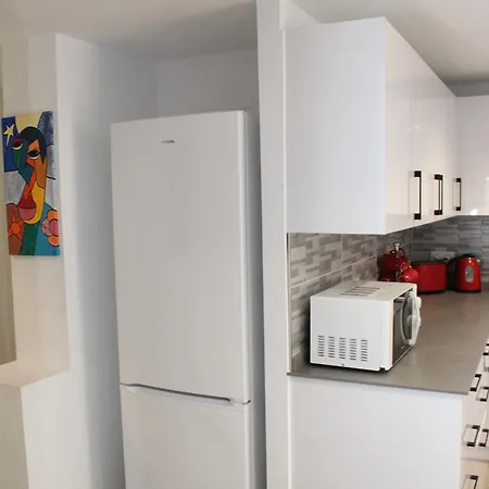 3 Bedroom El Rincon * Playa Flamenca
