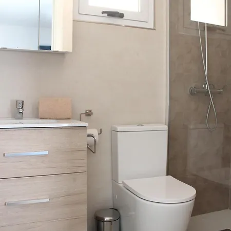 Apartment 3 Bedroom El Rincon *
