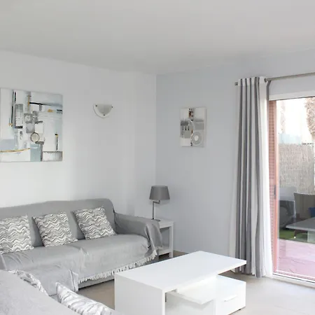 3 Bedroom El Rincon * Playa Flamenca