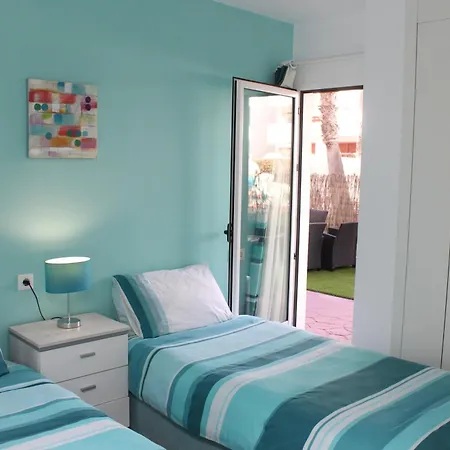 Apartment 3 Bedroom El Rincon