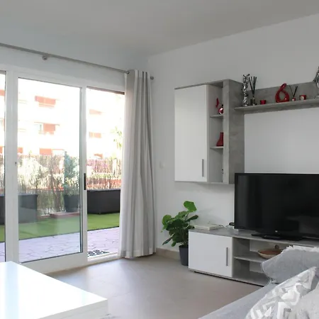 3 Bedroom El Rincon Playa Flamenca