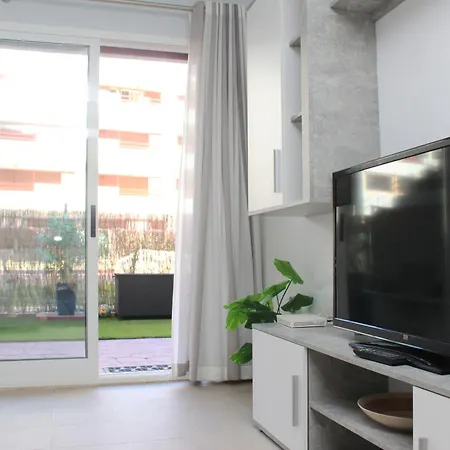 Apartment 3 Bedroom El Rincon Playa Flamenca