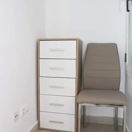 3 Bedroom El Rincon Apartment Playa Flamenca