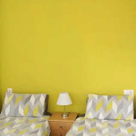 3 Bedroom El Rincon Playa Flamenca