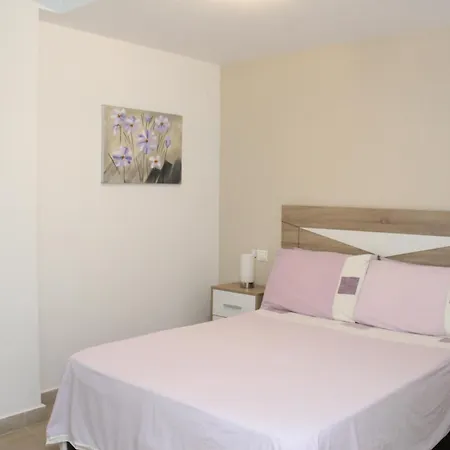 3 Bedroom El Rincon Apartment