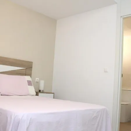 Apartment 3 Bedroom El Rincon *