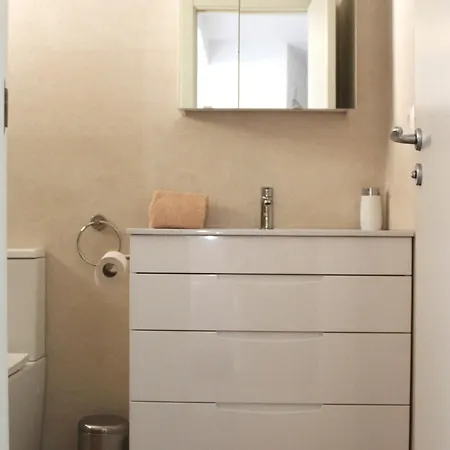 3 Bedroom El Rincon Playa Flamenca
