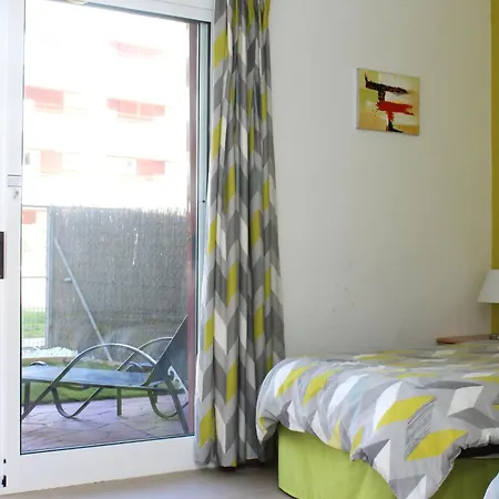 3 Bedroom El Rincon Apartment Playa Flamenca