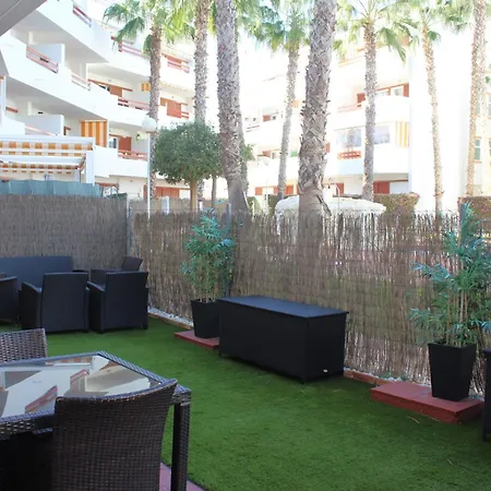 3 Bedroom El Rincon Playa Flamenca